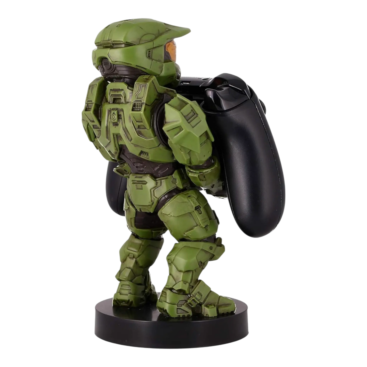 SOPORTE Halo: Master Chief -PARA TU CONTROL O CELULAR  - CABLE GUYS ORIGINAL
