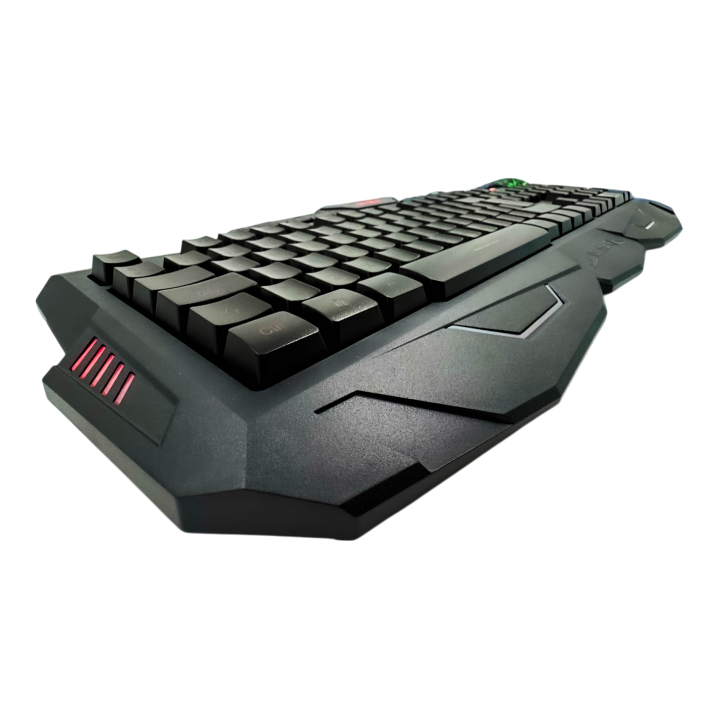 COMBO TECLADO Y MOUSE GAMER | WEIBO 545