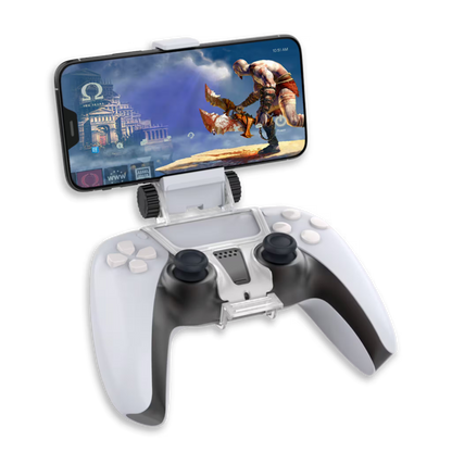 Pinza para Smartphone y Control de Play 5