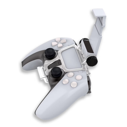 Pinza para Smartphone y Control de Play 5