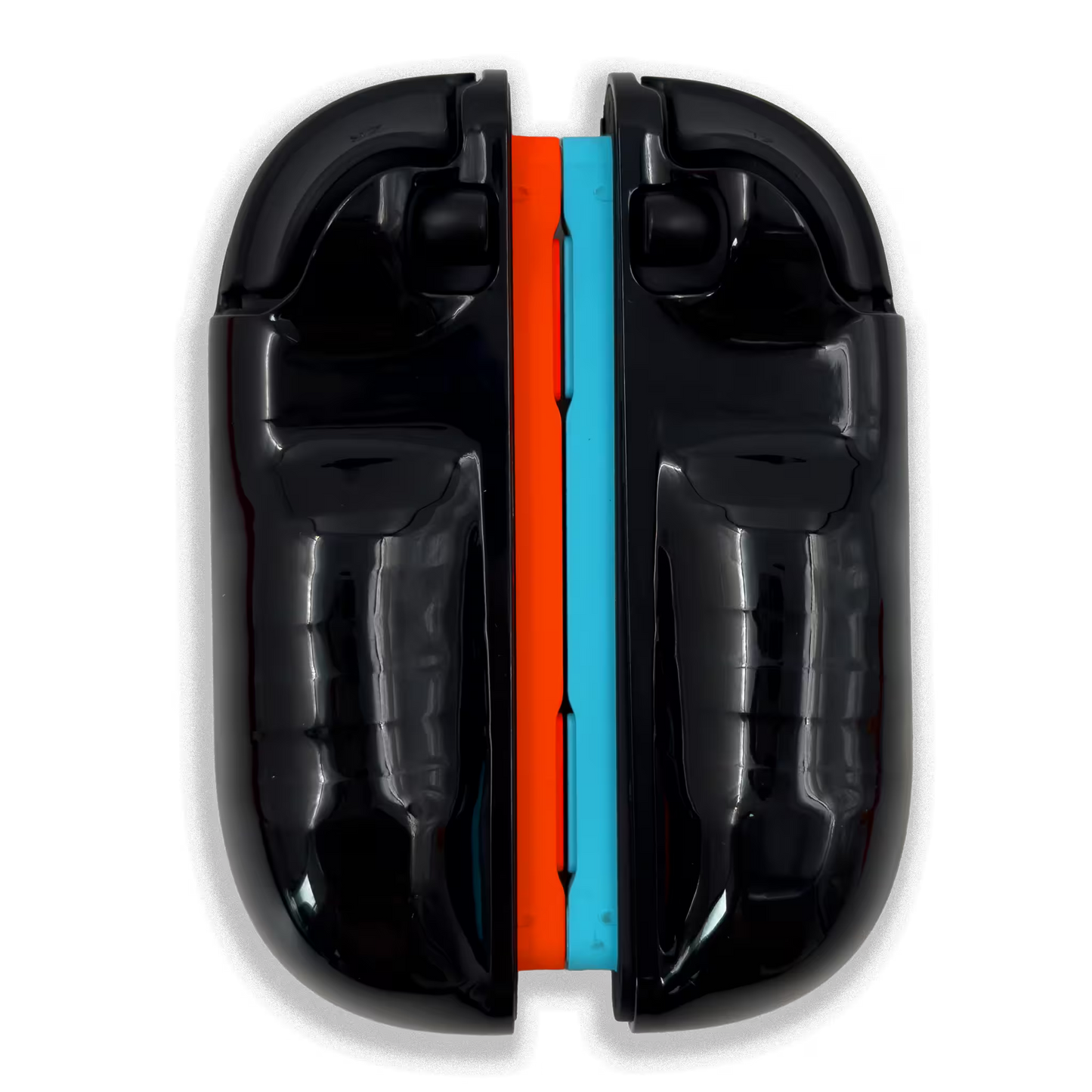 Funda Protectora ZELDA DORADA | Nintendo Switch 2 (Diseño Dividido)