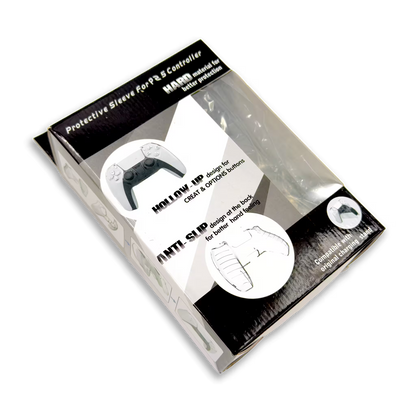 FUNDA PROTECTORA RÍGIDA EN ACRILICO CONTROL PLAY 5