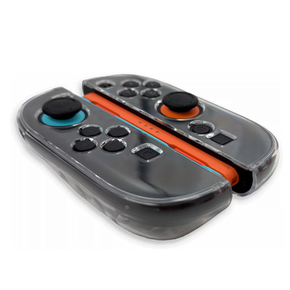 Funda Protectora Transparente de Acrílico Rígido (Diseño Dividido)| Nintendo Switch 2