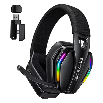 Diadema Gamer Inalámbrica ONIKUMA GT826
