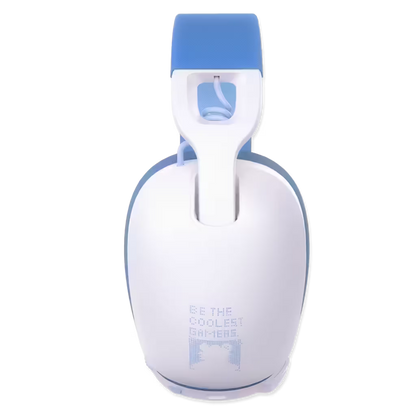 Diadema Gamer Inalámbrica ONIKUMA B2 - 3 Modos Conexión 25H Batería Bluetooth 5.3