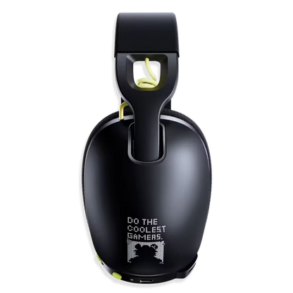 Diadema Inalámbrica ONIKUMA B2 – 3 Modos | 25h Batería | Drivers 40mm | 2.4G + BT 5.3