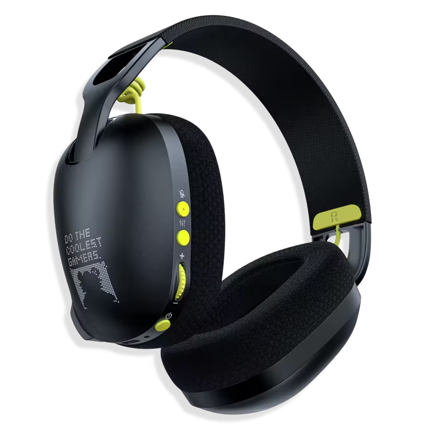 Diadema Inalámbrica ONIKUMA B2 – 3 Modos | 25h Batería | Drivers 40mm | 2.4G + BT 5.3