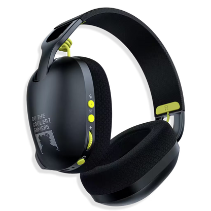 Diadema Inalámbrica ONIKUMA B2 – 3 Modos | 25h Batería | Drivers 40mm | 2.4G + BT 5.3