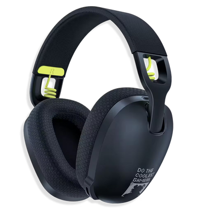 Diadema Inalámbrica ONIKUMA B2 – 3 Modos | 25h Batería | Drivers 40mm | 2.4G + BT 5.3