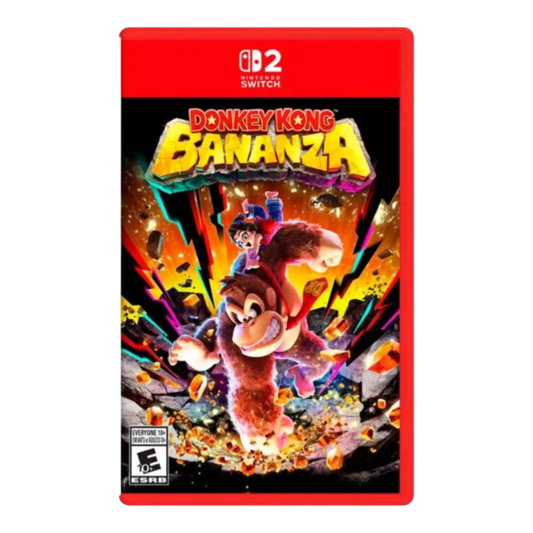 Donkey Kong™ Bananza