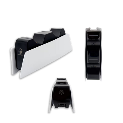 CARGADOR DE SEGURIDAD TRI-PROTECCIÓN CONTROL PLAY 5 - HONCAM