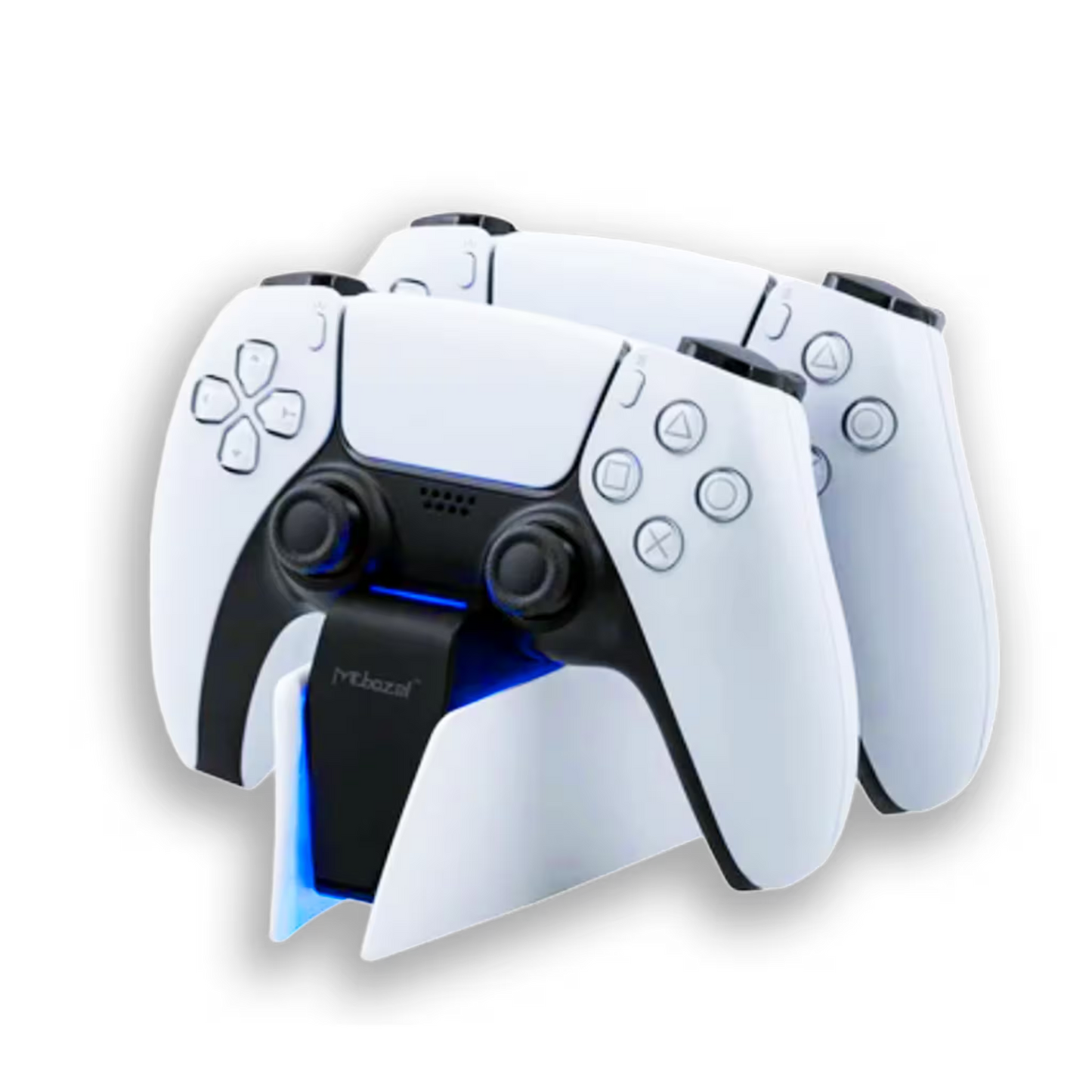 CARGADOR DE SEGURIDAD TRI-PROTECCIÓN CONTROL PLAY 5 - HONCAM