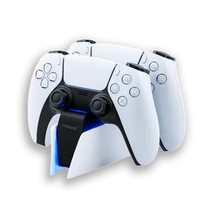 CARGADOR DE SEGURIDAD TRI-PROTECCIÓN CONTROL PLAY 5 - HONCAM