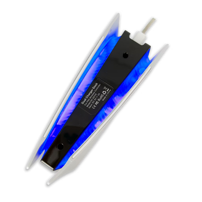 CARGADOR DE SEGURIDAD TRI-PROTECCIÓN CONTROL PLAY 5 - HONCAM