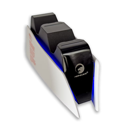 CARGADOR DE SEGURIDAD TRI-PROTECCIÓN CONTROL PLAY 5 - HONCAM