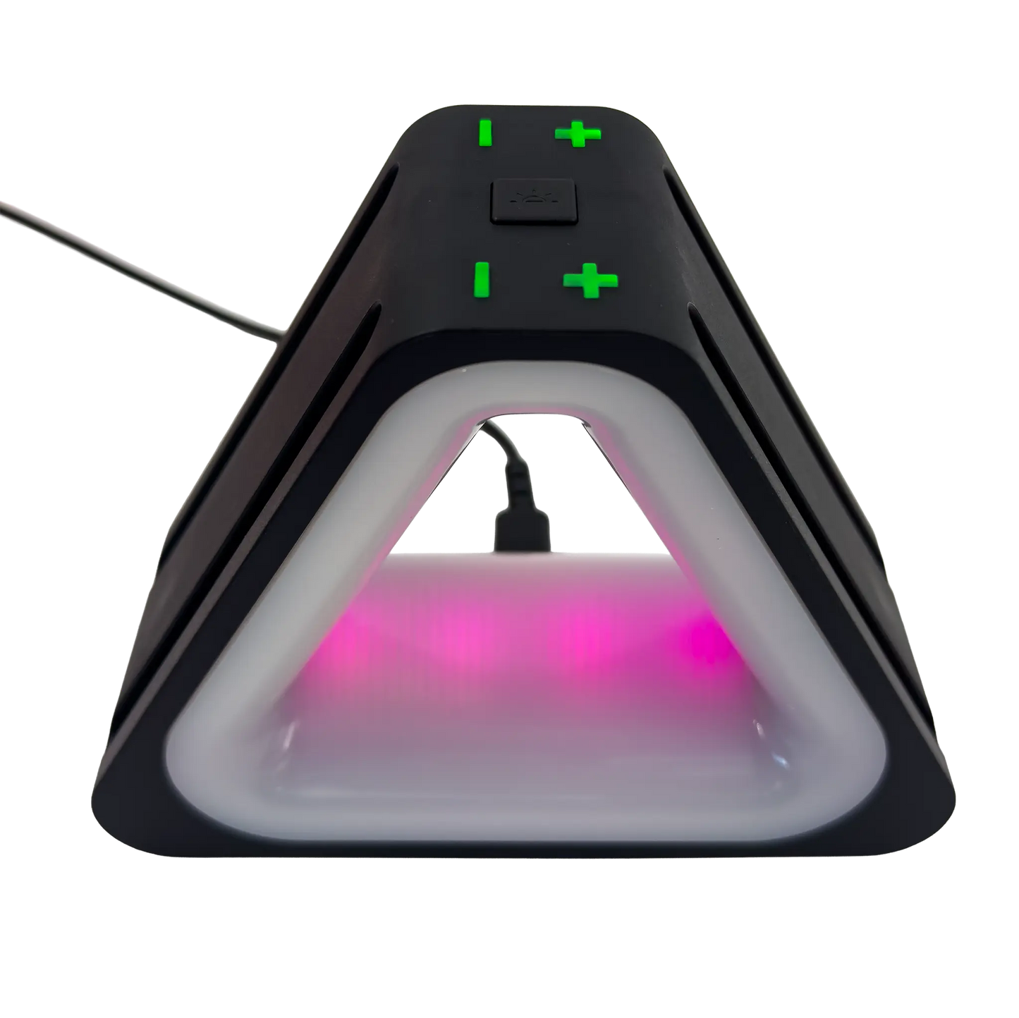 BASE DE CARGA JOY-CON | CHARGIND DOCK -RGB | SWITCH 2