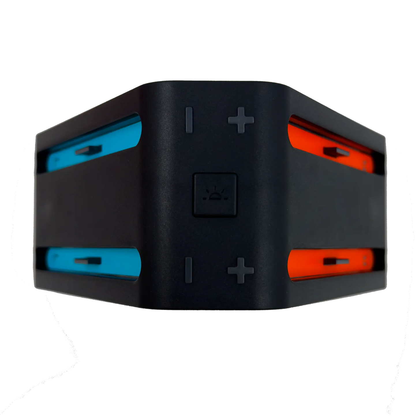 BASE DE CARGA JOY-CON | CHARGIND DOCK -RGB | SWITCH 2