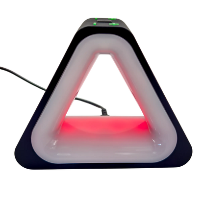 BASE DE CARGA JOY-CON | CHARGIND DOCK -RGB | SWITCH 2
