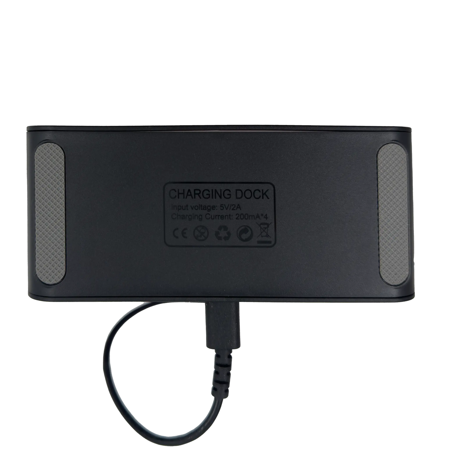 BASE DE CARGA JOY-CON | CHARGIND DOCK -RGB | SWITCH 2