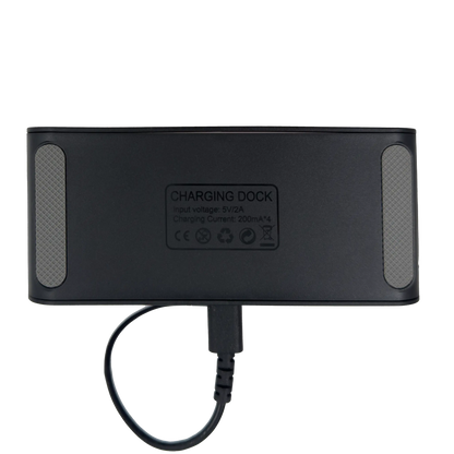 BASE DE CARGA JOY-CON | CHARGIND DOCK -RGB | SWITCH 2