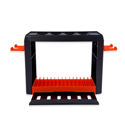 Base Vertical Organizadora DOBE para Nintendo Switch - Oled y 2 (TNS-19051)