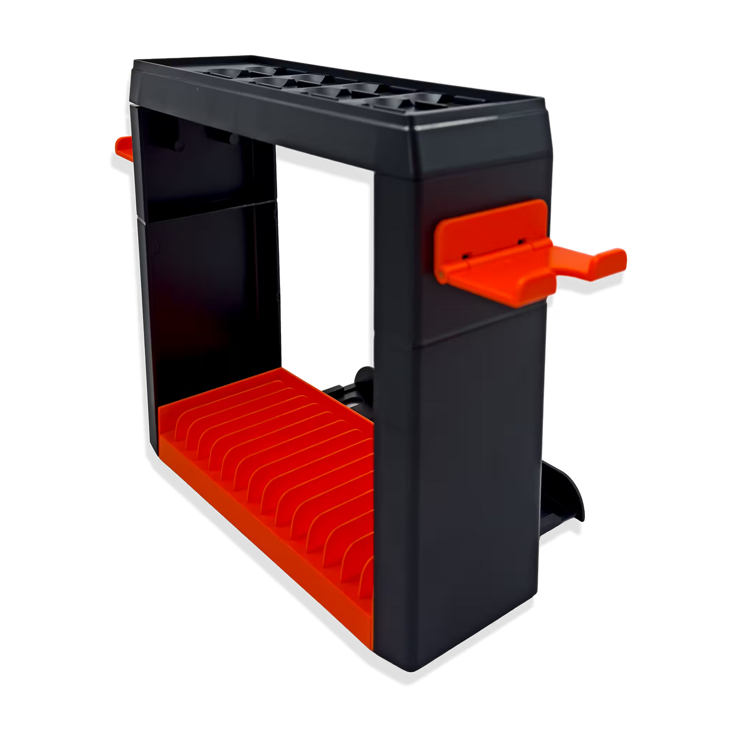 Base Vertical Organizadora DOBE para Nintendo Switch - Oled y 2 (TNS-19051)
