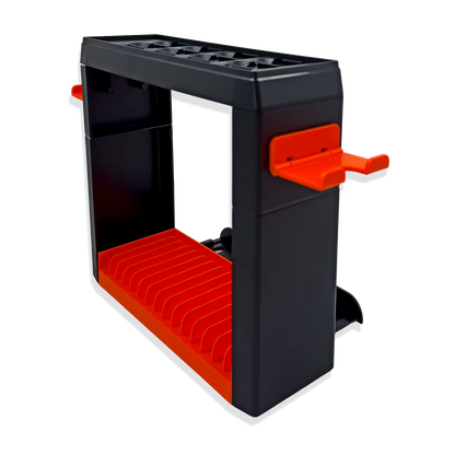 Base Vertical Organizadora DOBE para Nintendo Switch - Oled y 2 (TNS-19051)
