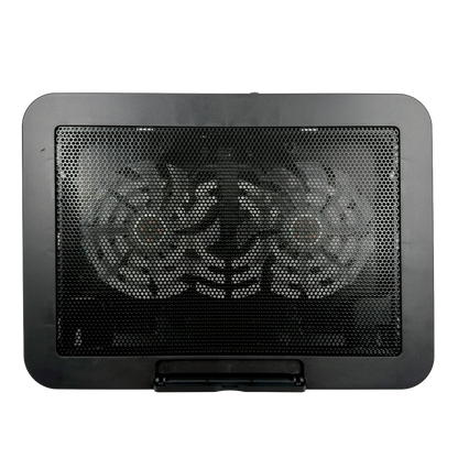 Base Refrigerante MATMO-2 Doble Potencia y Enfriamiento Total