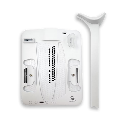 BASE MULTIFUNCIONAL LED PARA PLAY 5 - HONCAM