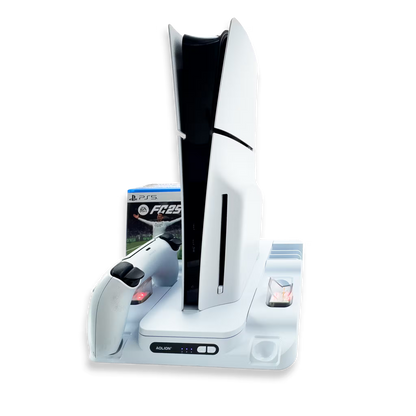 BASE MULTIFUNCIONAL LED PARA PLAY 5 - AOLION