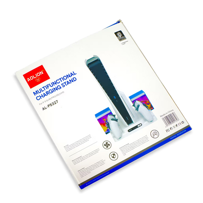 BASE MULTIFUNCIONAL LED PARA PLAY 5 - AOLION