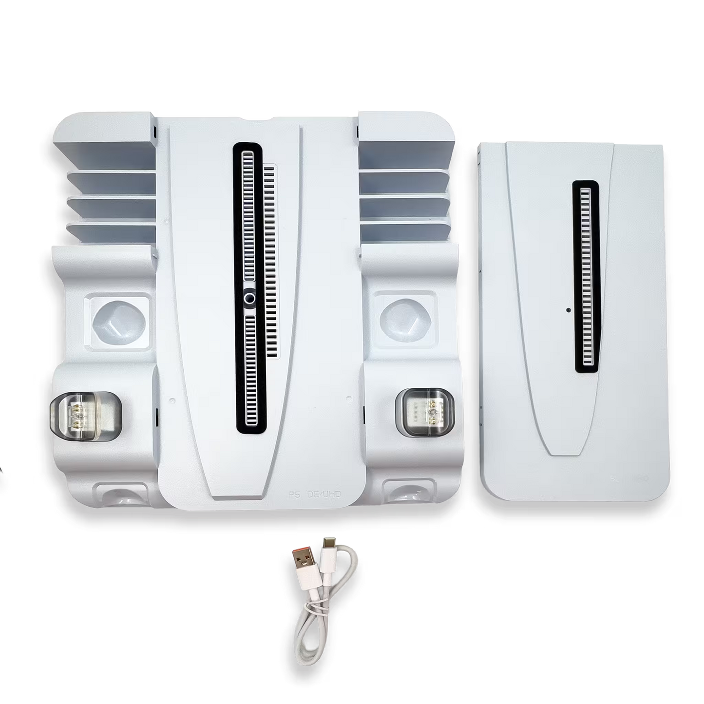 BASE MULTIFUNCIONAL LED PARA PLAY 5 - AOLION