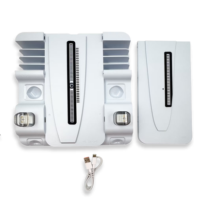 BASE MULTIFUNCIONAL LED PARA PLAY 5 - AOLION