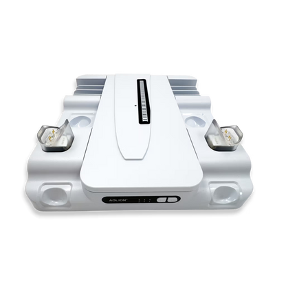 BASE MULTIFUNCIONAL LED PARA PLAY 5 - AOLION