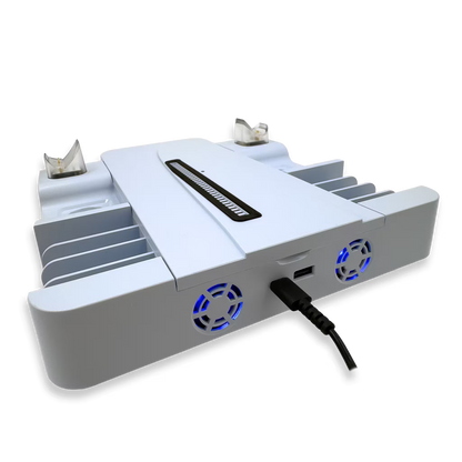 BASE MULTIFUNCIONAL LED PARA PLAY 5 - AOLION