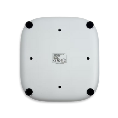 BASE DE CARGA RGB  DOBE CONTROLES PLAY 5