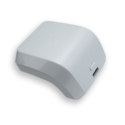 BATERÍA EXTERNA RECARGABLE DE 1500 MAH CON INDICADOR LED DOBE - CONTROL PLAY 5