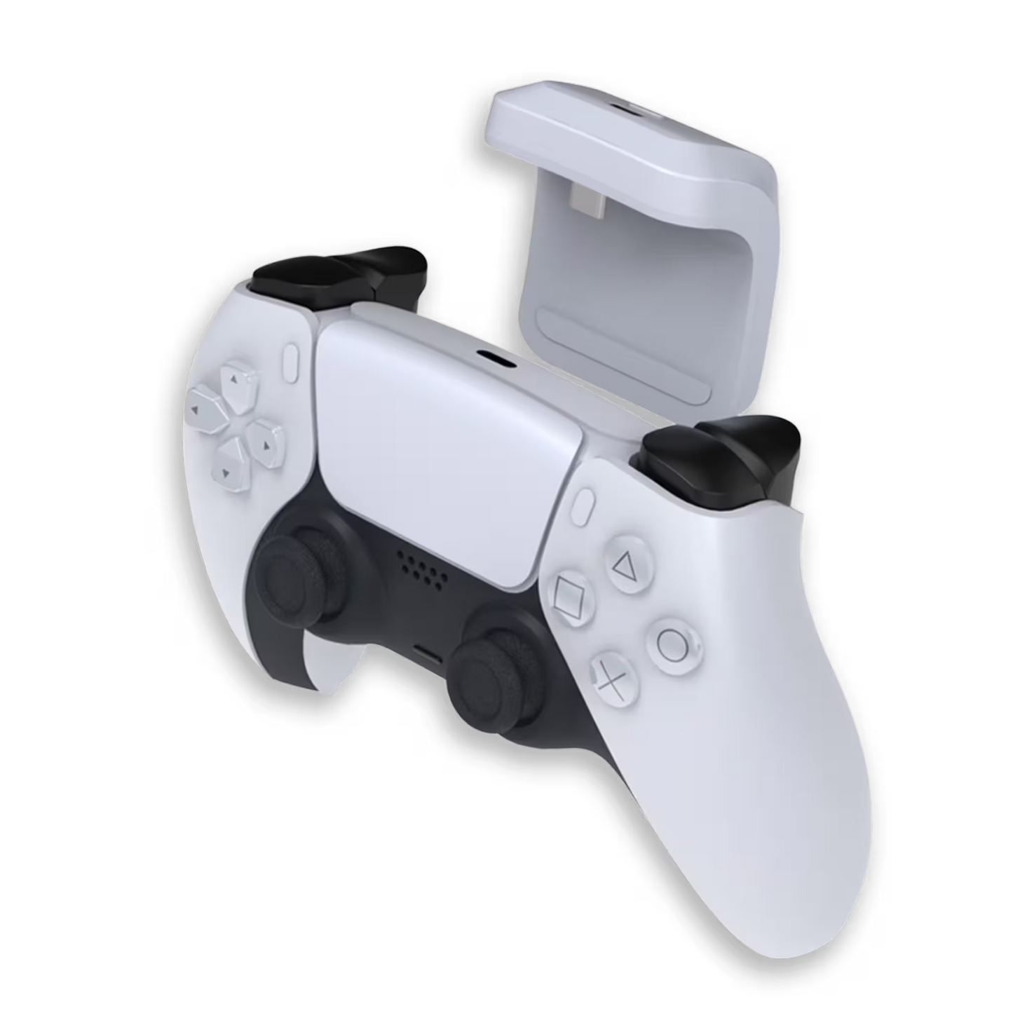 BATERÍA EXTERNA RECARGABLE DE 1500 MAH CON INDICADOR LED DOBE - CONTROL PLAY 5