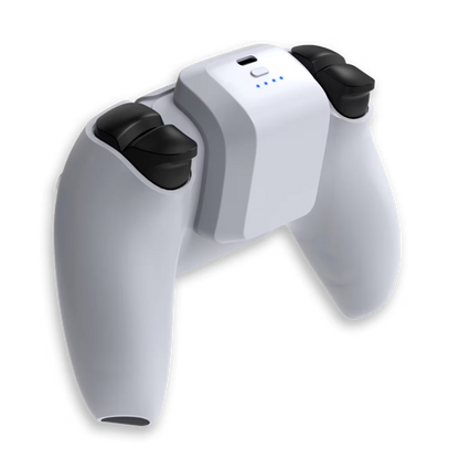 BATERÍA EXTERNA RECARGABLE DE 1500 MAH CON INDICADOR LED DOBE - CONTROL PLAY 5