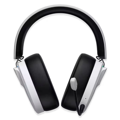 Audífonos Gamer Inalámbricos Onikuma GT836 Blanca | 4 en 1 | 60H Batería | PS5, PC, Switch, Móvil