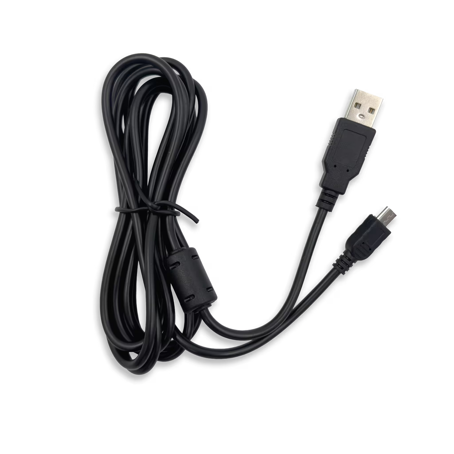 CABLE DE DATOS Y CARGADOR USB DE ALTA RESISTENCIA DOBE | PLAY 4 -XBOX ONE