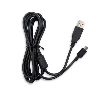 CABLE DE DATOS Y CARGADOR USB DE ALTA RESISTENCIA DOBE | PLAY 4 -XBOX ONE