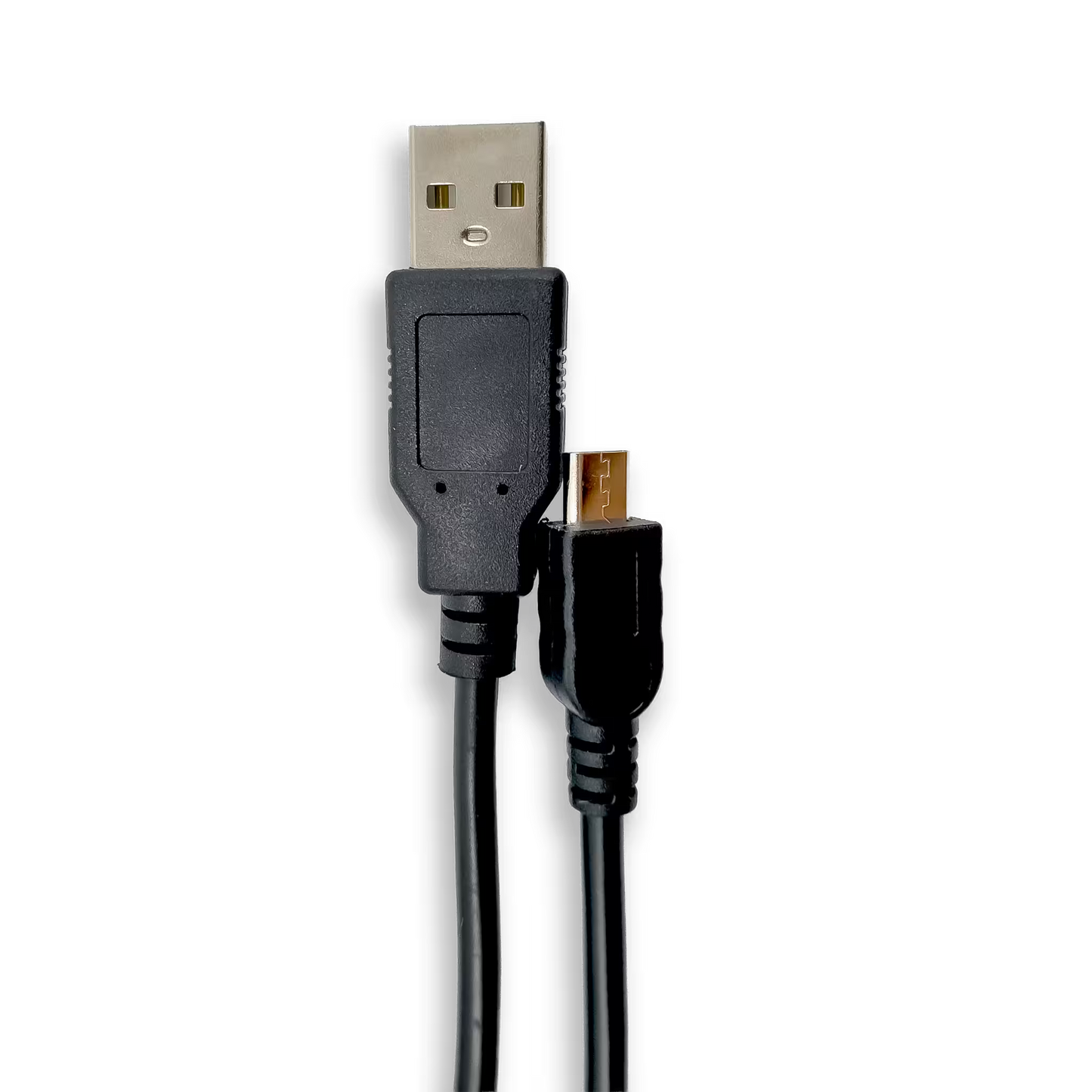 CABLE DE DATOS Y CARGADOR USB DE ALTA RESISTENCIA DOBE | PLAY 4 -XBOX ONE