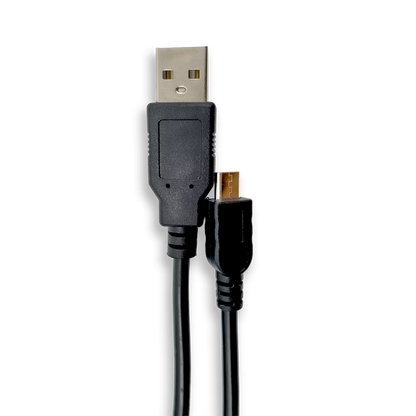 CABLE DE DATOS Y CARGADOR USB DE ALTA RESISTENCIA DOBE | PLAY 4 -XBOX ONE