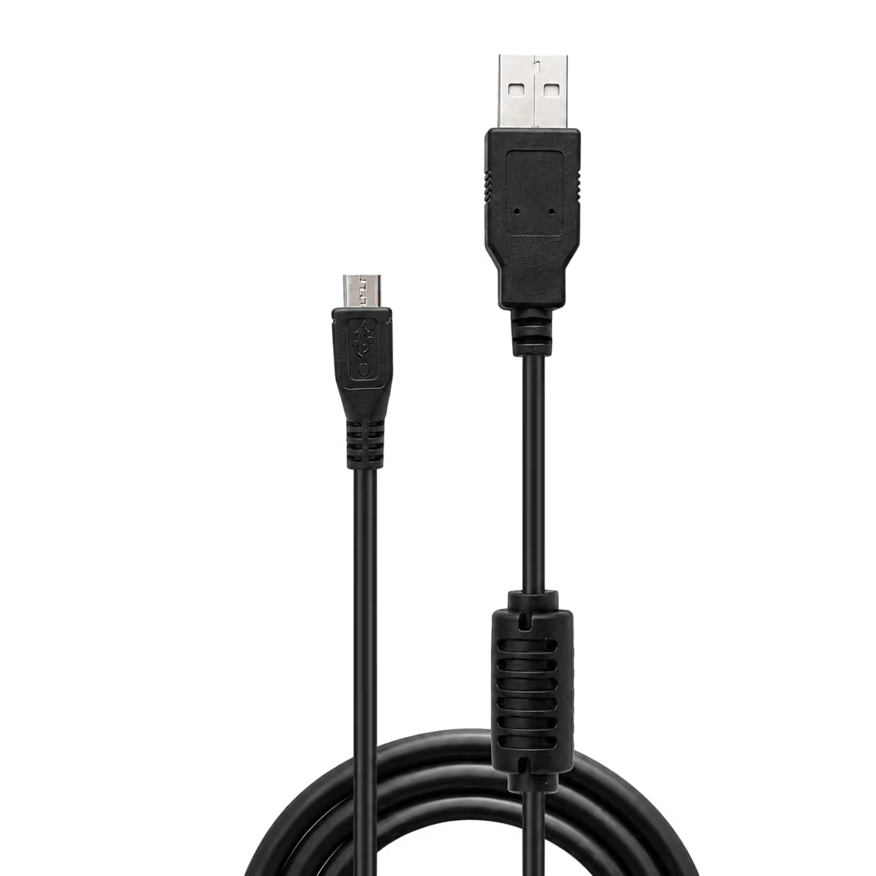 Cable de Datos y Carga USB Alta Resistencia DOBE | Compatible PS4 y Xbox One