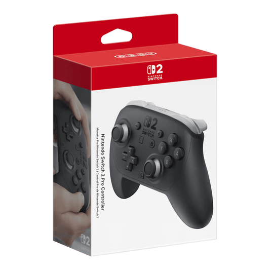 CONTROL PRO 2 ORIGINAL