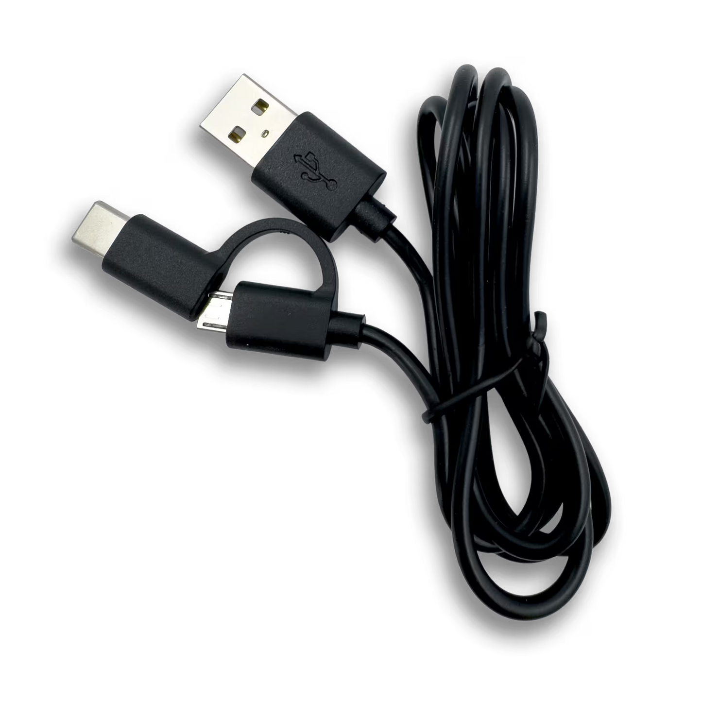 CARGA Y JUEGA CONTROL XBOX SERIES - XBOX ONE | AOLION