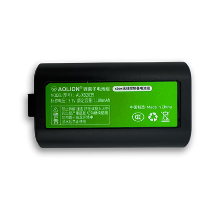 CARGA Y JUEGA CONTROL XBOX SERIES - XBOX ONE | AOLION