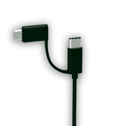 CARGA Y JUEGA CONTROL XBOX SERIES - XBOX ONE | AOLION