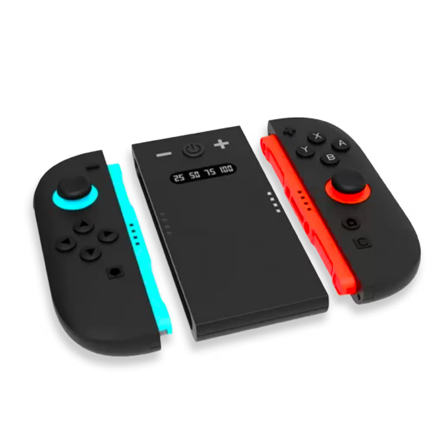 Base de Carga Desmontable Joy-Con | Nintendo Switch 2 - CHARGING GRIP